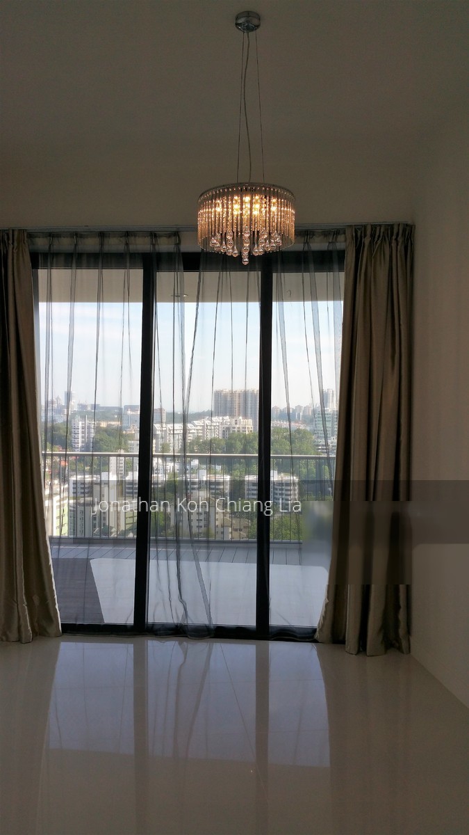 D'Leedon (D10), Condominium #153012082